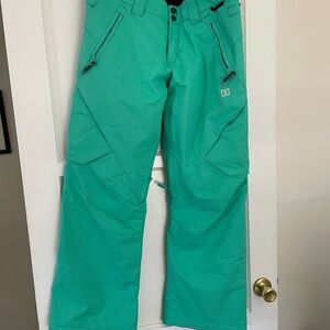 DC Snow Pants